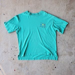 (🔥 3 for $10) vintage girbaud t-shirt